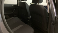 Volkswagen Taigo 1.0 TSI 110 Life 5dr Petrol Hatchback